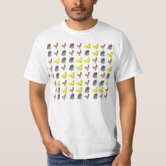Fega apaankalyrisk dikt tee