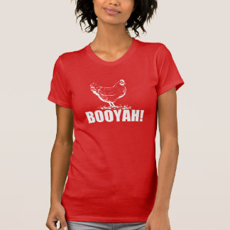 Fega Booyah! Tee