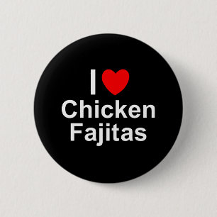 Fega Fajitas Knapp