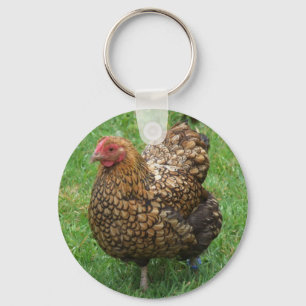 Fega Keychain Nyckelring