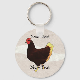 Fega Keychain Nyckelring