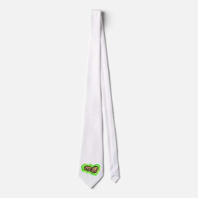 Fega klumpar slips (Framsida)