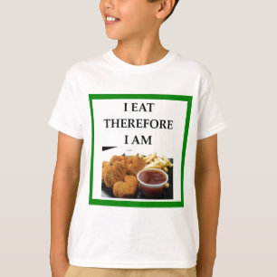 fega klumpar tee shirt