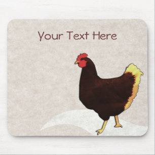 Fega Mousepad Musmatta