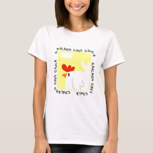 Fega något att sägadumhuvudTshirts och gåvor T Shirt