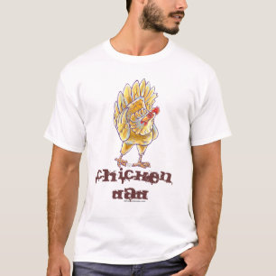 Fega T-tröja T-shirt