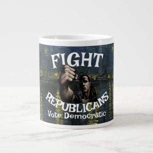 FEGIS DHS CBP ICE TSA DOJ FEMA REG TSA VD STD T JUMBO MUGG