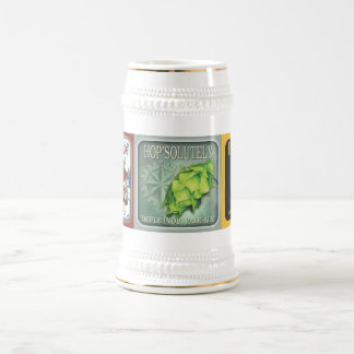 Fegleys brygd fungerar Stein Sejdel