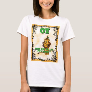 Fegt lejont tee