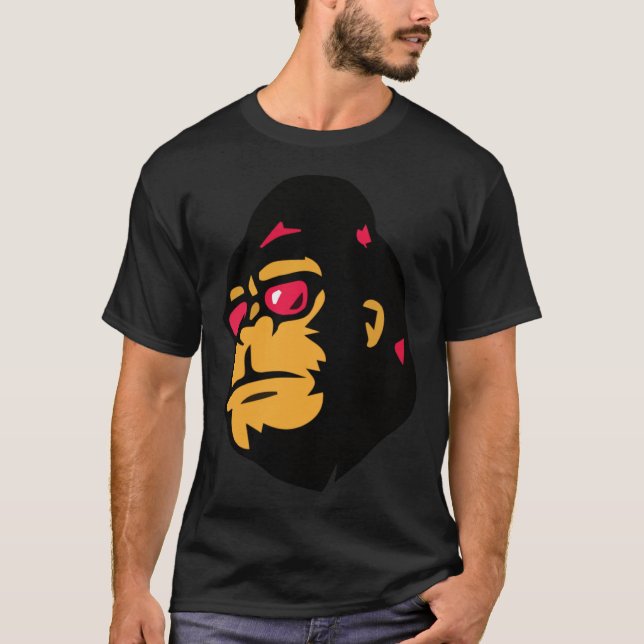 FegToken Miljonär Feg Hodl Krypto Kryptovaluta T Shirt (Framsida)