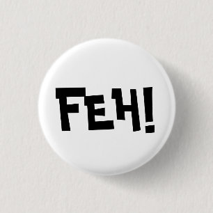 FEH! KNAPP