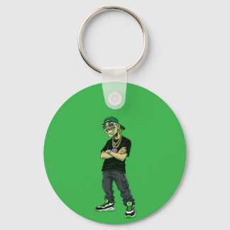 Feid Ferxxo Nyckelring