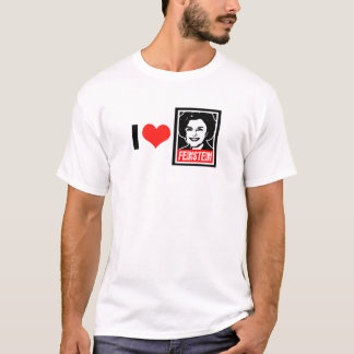 FEINSTEIN TEE SHIRT