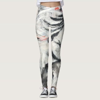 FEIRCE LEGGINGS