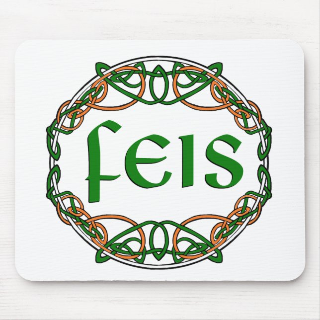 FEIS - Festival  - Dansträff !! Musmatta (Framsidan)
