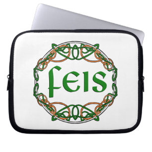 FEIS LAPTOP FODRAL