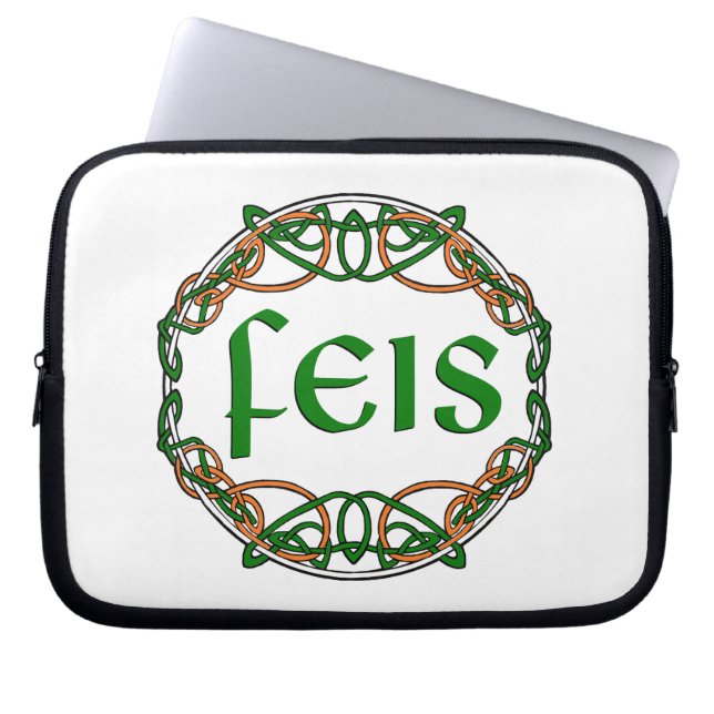 FEIS LAPTOP FODRAL (Framsidan)