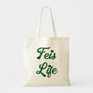 Feis Life irländsk dansare Tygkasse