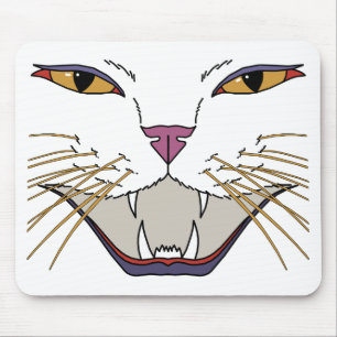 Feisty Cat Lover Musmatta