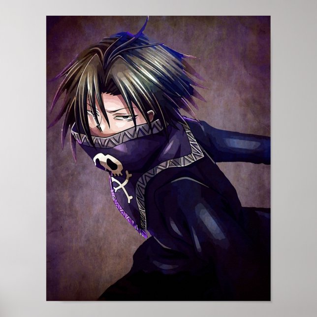 Feitan 2 poster (Framsidan)