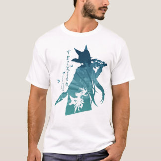 Feixiao - Merlins Klo - Honkai Star Rail T Shirt