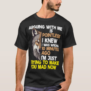 Fel 10 T-Shirt