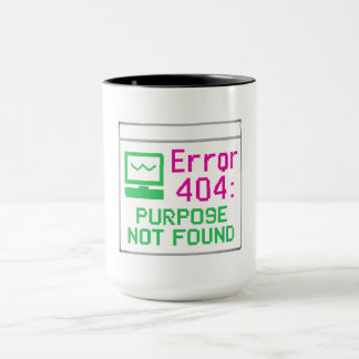 Fel 404: Det gick inte att hitta syftet med Retro Mugg