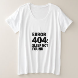 Fel 404: Det gick inte att hitta viloläget - Lusti T Shirt