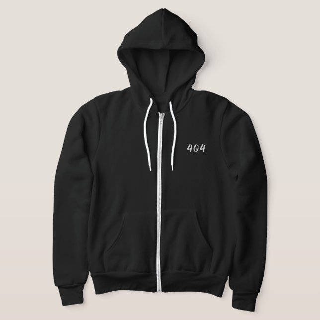 Fel 404 Sömn hittades inte Cyberpunk Programmerare T Shirt (Laydown)