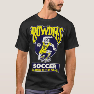FEL i Tampa Bay Rowdies är en spark i Grass T Shirt