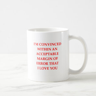 FEL KAFFEMUGG