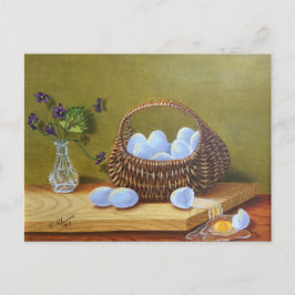 Fel kan leda till något bättre vykort