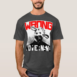 Fel Nomeansno T Shirt