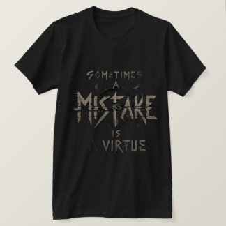 Fel Ord T Shirt
