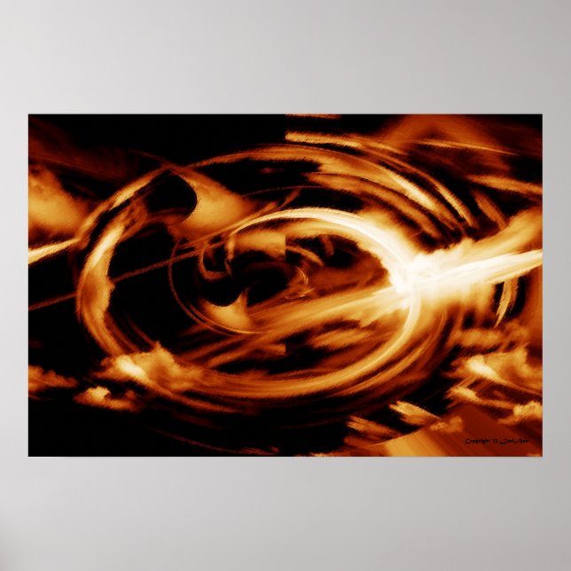 Fel Poster (Framsidan)