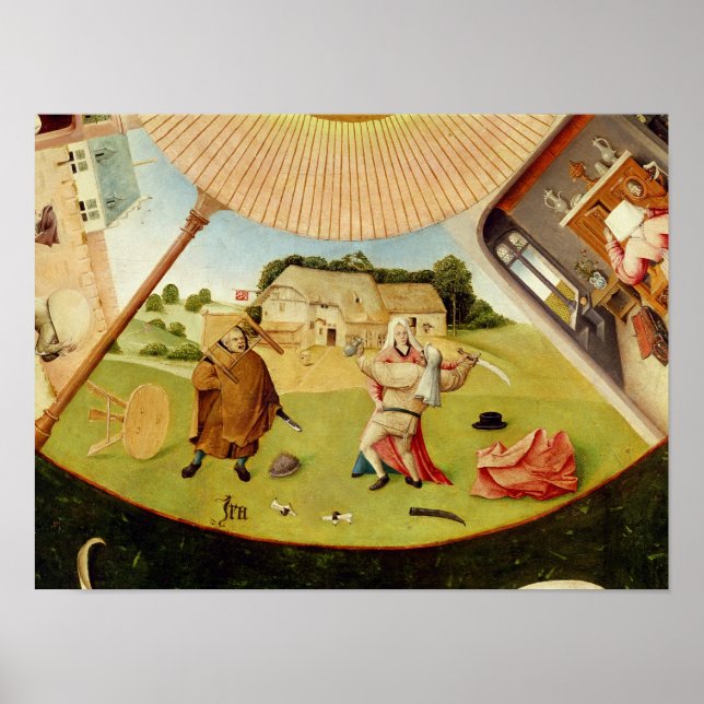 Fel Poster (Framsidan)