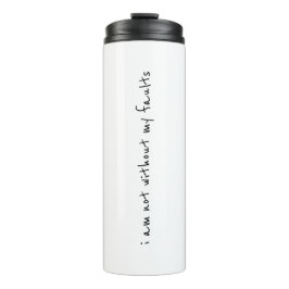 Fel termisk skakapparat