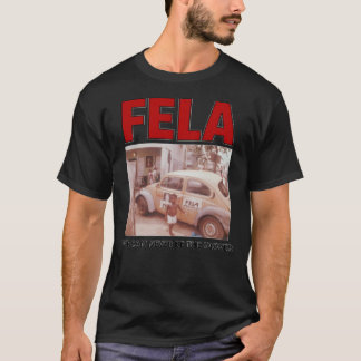 FELA KRIG KAN ALDRIG VARA SVARET Classic T-Shirt