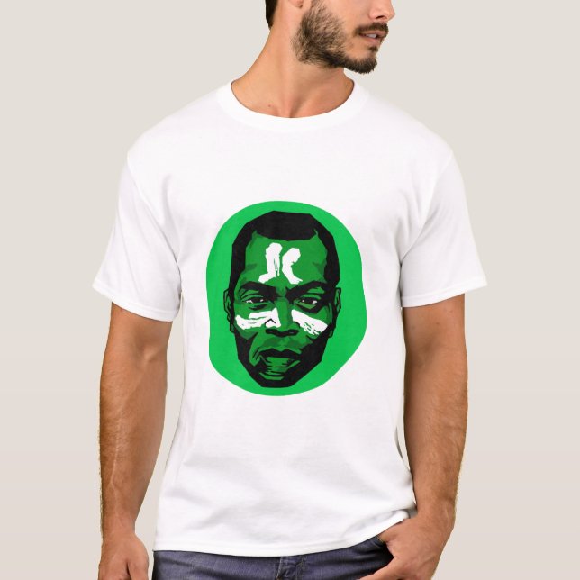 FELA KUTI T SHIRT (Framsida)