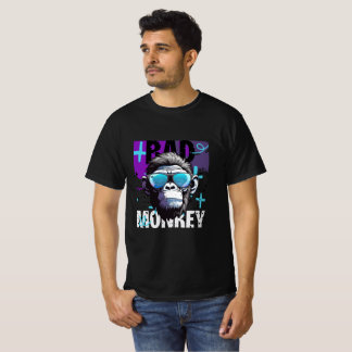 Felaktig apa | T Shirt