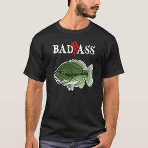 Felaktig Bass T-Shirt