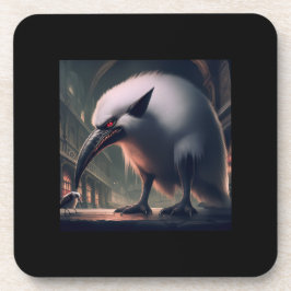 Felaktig Borta Vild för fåglar Underlägg