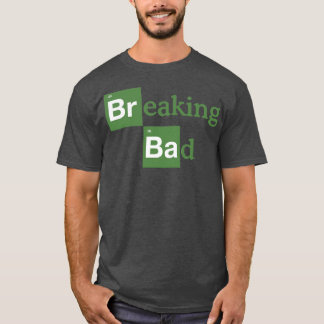Felaktig brytning t shirt