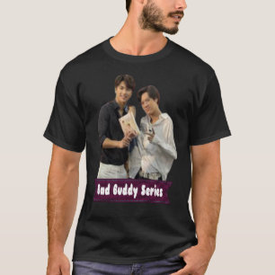 Felaktig Buddy-serien (2) T Shirt