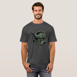 Felaktig Gator T Shirt