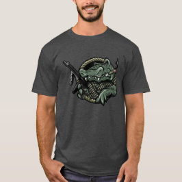 Felaktig Gator T Shirt