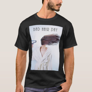 Felaktig Hårdag Klassisk T-Shirt