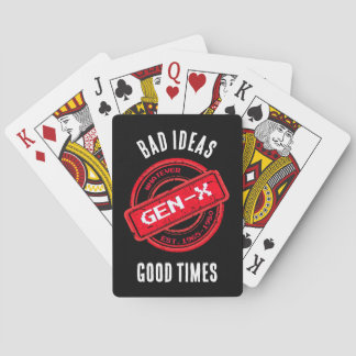 Felaktig inställning för Bra Times-kort Casinokort