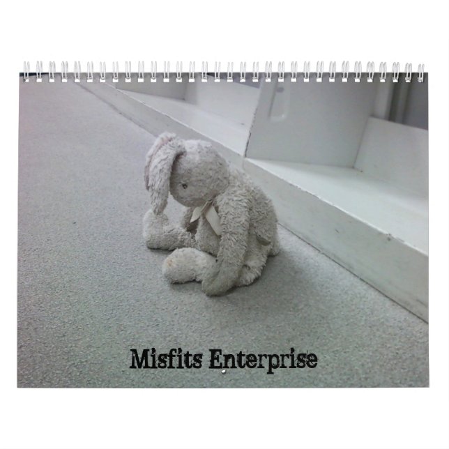 Felaktig kalender (Omslag)