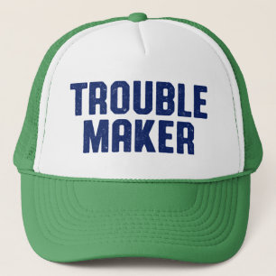 Felaktig Maker. Keps